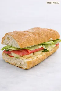 BAGUETIN