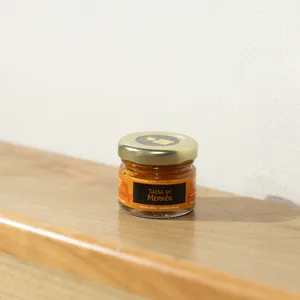 Mini Salsa De Merken