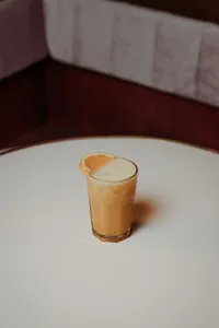 Naranja Canalla