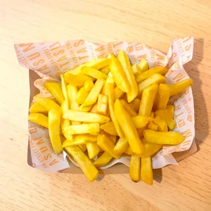 PAPAS FRITAS