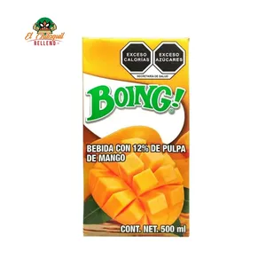 Boing De Mango 500ml