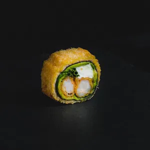 Ebi Furay (sin arroz)