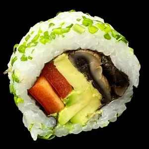 Vegano roll