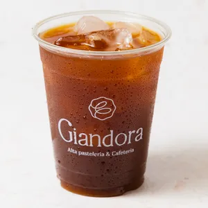 Americano frío gde