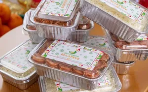 Caja Mini Cayeye Cienaguero x 6