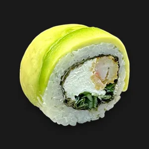 Abokado Ebi