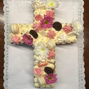 Shape Cake