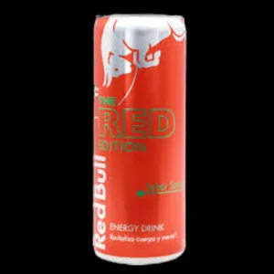 Red Bull Sandía