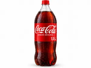 Bebidas 1,5 lt