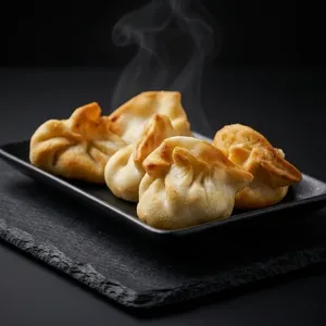 Gyoza Champ