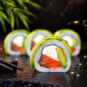 Salmón Especial