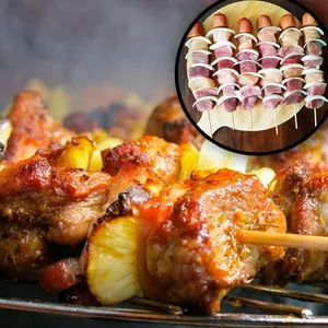 Anticuchos