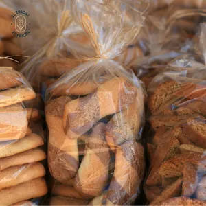 Bolsa de Galletas 100 g