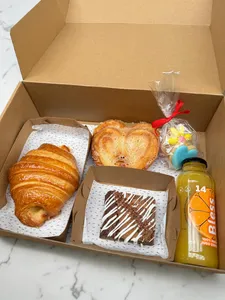 Box Día De La Madre