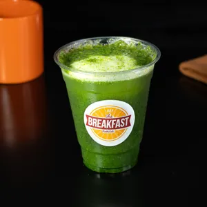 Detox Green [25%OFF]
