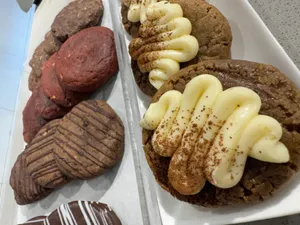 PROMO GALLETAS 3X4