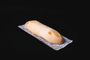 Pan de Leche
