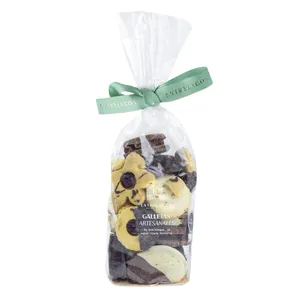 2049 - Bolsa Galletas Artesanales 250 Gr.