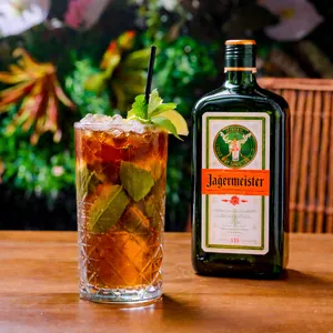 Mojito Jager