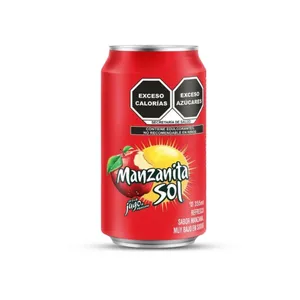 Manzanita Sol