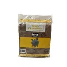 Greda marca Lorca