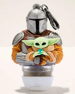 HOLDER MANDALORIAN