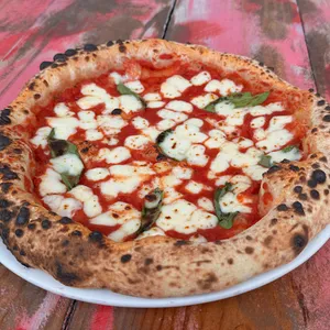 2x1 Pizza Margherita