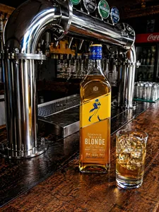 Johnnie Walker Blonde