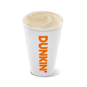 Chai Latte L + 2 Donuts