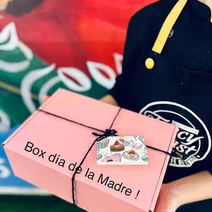 Box Día de la Madre