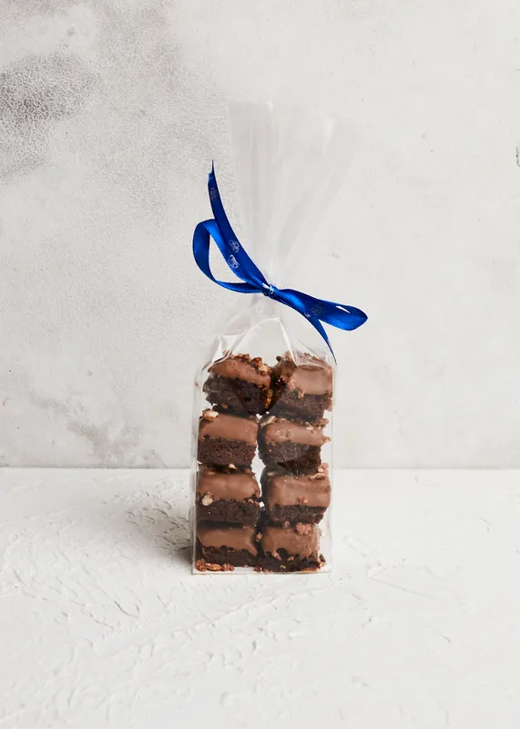 Brownie Melinas 100 g Brownie Melinas 100 g