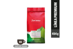Café Cumbre 454 g