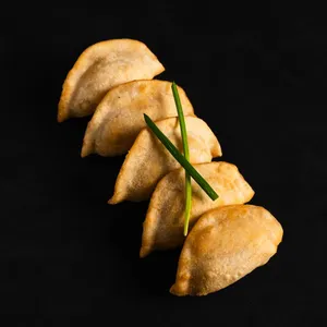 Gyozas Cerdo