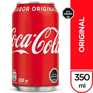 Coca cola Original 350 m lDELIVERY