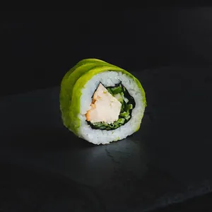 Avocado Teri Oke