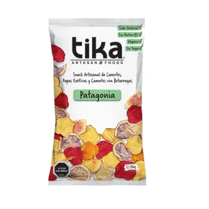 Tika Patagonia 150 Gr.