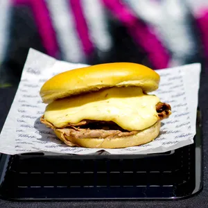 Sandwich Barros Luco