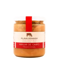 Manjar de Campo Tradicional Manjar de Campo Tradicional