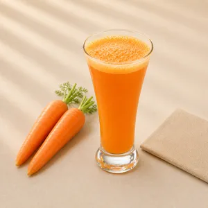 Jugo Zanahoria