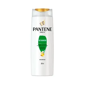 Shampoo Pantene Restauracion X 200 Ml