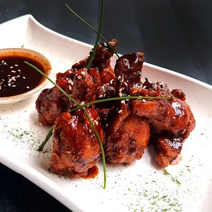 Alitas Tamarindo Thai