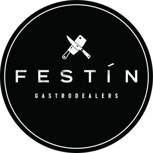 Logo de Festín