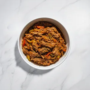 Ropa Vieja