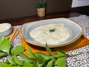 Tortellini de 4 Quesos