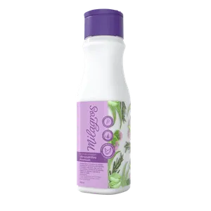 ACONDICIONADOR MILAGROS ULTRANUTRITIVO 450ML PREMIUM