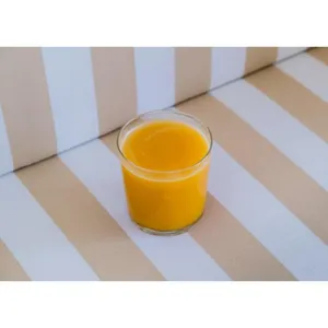 Jugo de Naranja