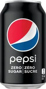 Pepsi Zero