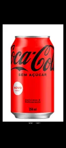 Coca cola Zero