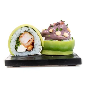 70- Olivo Nikkei Roll