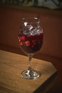 Sangría Copa
